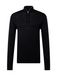 SELECTED HOMME Slhtray Ls Knit Merino Half Zip Noos Pull homme