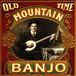 Proper S&D Consignment Rebel Old Time Mountain Banjo