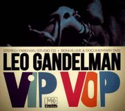 Bertus Distributie Leo Gandelman - Vip Vop
