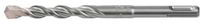 Würth Wurth - Hamerboor Plus Duo-S Vario - Hamerboor Plus Duo-S Vario x 2 st Lengte 260 mm