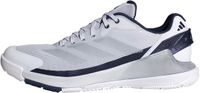 Adidas Performance Crazyquick Padelschoenen - Heren - Wit
