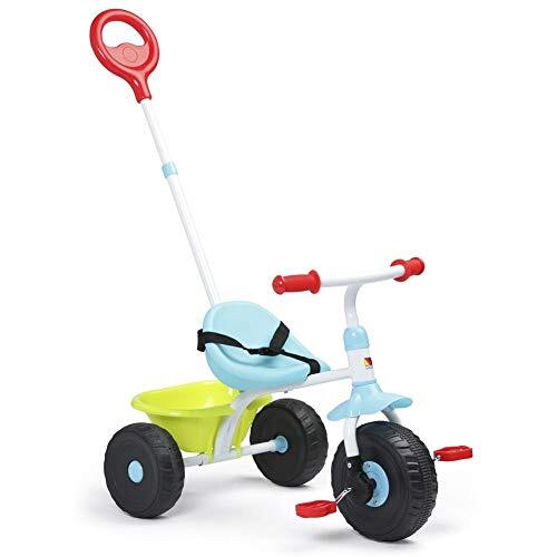 M MOLTO MOLTO Urban Trike Baby driewieler, meerkleurig (Veelkleurig)