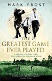 The Blackstone Publishing The Greatest Game Ever Played