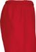 PROACT® Rugbyshort uniseks PA136 - Sporty Red - M