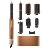 DREAME AirStyle Pro, 7-in-1 multi-styler, snel drogend, 2 krulcilinders, volumegevend haar, gladmakende borstel, vermindert pluis, airflow-styling, 2026 Nieuwe Versie