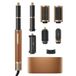 DREAME AirStyle Pro, 7-in-1 multi-styler, snel drogend, 2 krulcilinders, volumegevend haar, gladmakende borstel, vermindert pluis, airflow-styling, 2026 Nieuwe Versie