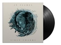 Siren In Flames Siren Charms LP