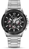 Police Vertigo Herenhorloge
