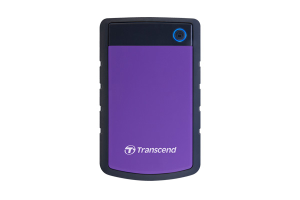 Transcend StoreJet 25H3