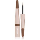 Notino Serum-Infused Wimperverzorging en styling 2.8 ml