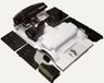 HobbyTech HT-SU1803054 Interieurset