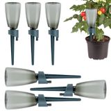 Icecat Set de 6 Bâtons d'irrigation automatiques