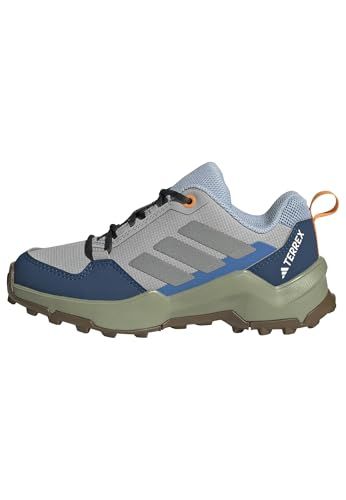 Adidas Terrex Terrex Ax4r Hiking Schoenen - Kinderen - Grijs