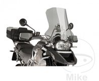 PUIG Touring Voorruit BMW R 1200GS Grijs