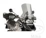 PUIG Touring Voorruit BMW R 1200GS Grijs
