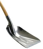 Talen Tools Ballastschop Aluminium Essenhouten steel 85 cm