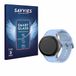 Savvies 3 Stuks Screenprotector voor Samsung Galaxy Watch FE - Transparant