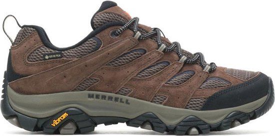 Merrell Moab 3 GTX - Wandelschoenen - Heren - Bracken - 43.5