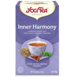 Yogi Tea Inner Harmany Tee, 17 Beutel