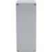 Boxexpert Elbe Polyester gris 22012090 Boîtier industriel