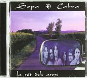 La Sopa de Cabra La Nit Dels Anys
