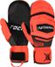 Reusch Worldcup Warrior Unisexe Noir-rouge