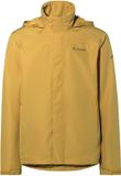 VAUDE Escape Bike Light Jas, Hardshell Jas, Heren, savanna, Maat M