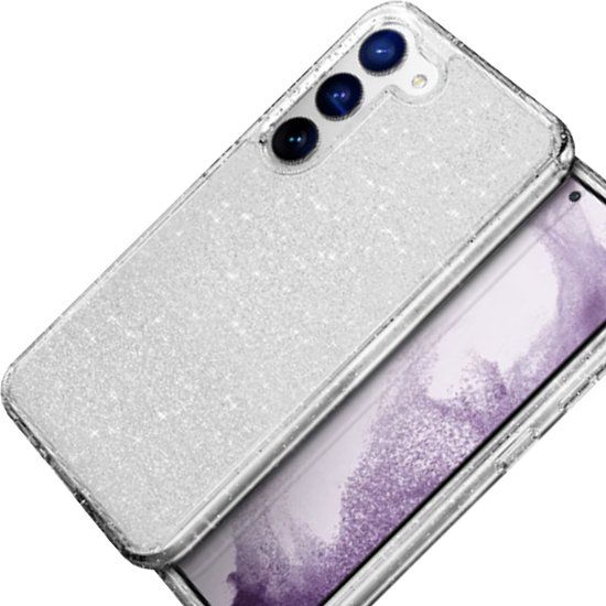 Uniq Lifepro Xtreme - Telefoonhoesje voor Samsung Galaxy A35 - Transparant