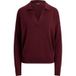 Lauren Ralph Lauren Maillots Bordeaux