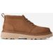 UGG® Chukka Lug Brown Suede Size 42
