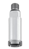 Carat Diamantboor 8 mm Nat Diepte 70 mm