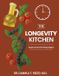 The Rizzo Health Press The Longevity Kitchen Paperback