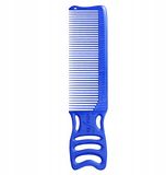 Y.S. Park Flex Kam YS-246 Blauw - Professionele Kapperskam