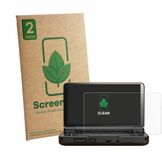 ScreenLeaf Bedifol GmbH 2 Stuks Screenprotector voor AYN Thor - Hoogwaardige Beschermfolie transparant