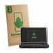 ScreenLeaf Bedifol GmbH 2 Stuks Screenprotector voor AYN Thor - Hoogwaardige Beschermfolie transparant