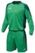 Mercury Equipment Napoles Set Manches Longues Vert S Homme