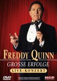 Bertus Distributie Freddy Quinn - Grosse Erfolge Live Konzert DVD