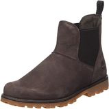 Timberland Asphalt Trail Chelsea Boot Jongensboot Jongens Bruin