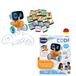 VTECH 80-553704 Codi, de slimme schilderrobot speelgoed, meerkleurig