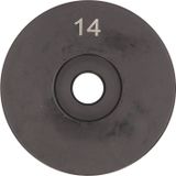 KS Tools 150.9839 Douille de pression ø 75,9 mm