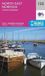 Ordnance Survey OS Landranger Map 133 North East Norfolk Cromer Wroxham