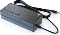 GO SOLID! ® Adapter geschikt voor Denon Heos 7