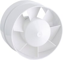 STARX Buisventilator | Ø 100 mm