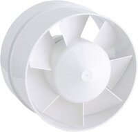STARX Buisventilator | Ø 100 mm