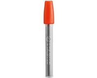STABILO EASYergo 1.4 - Recharge de crayon mécanique - 1.4 mm - HB - Tube de 6 pièces