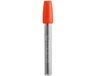 STABILO EASYergo 1.4 - Recharge de crayon mécanique - 1.4 mm - HB - Tube de 6 pièces