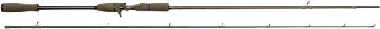 Savage Gear SG4 Fast Game Baitcaster 221 cm/ 30-80 gram (XH)