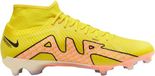 Nike Air Zoom Mercurial Superfly Elite 9 FG "Lucent" voetbalschoenen - maat 47.5