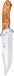 Imex El Zorro 54054 Sportmes heren, bruin, 17 cm