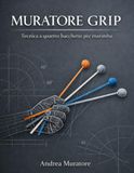 Muratore Grip Tecnica a quattro bacchette per Marimba